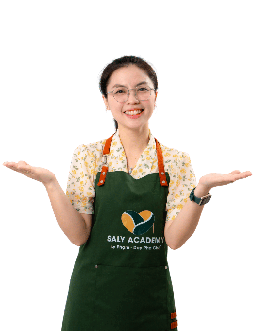 Giảng viên Ly Phạm